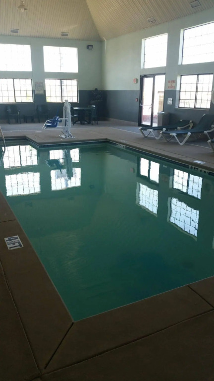 Best Western Park City Wichita North