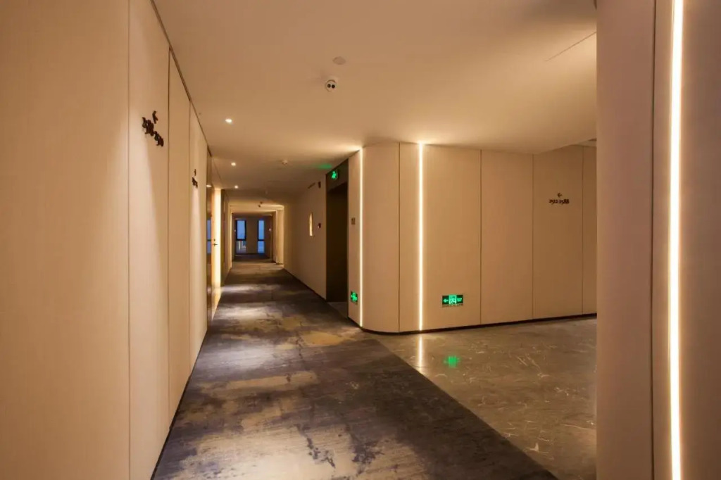 Nanan Ao Sheng Yi Hao Hotel