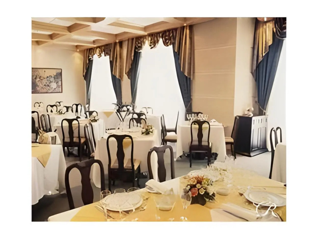 Hotel Costa Real