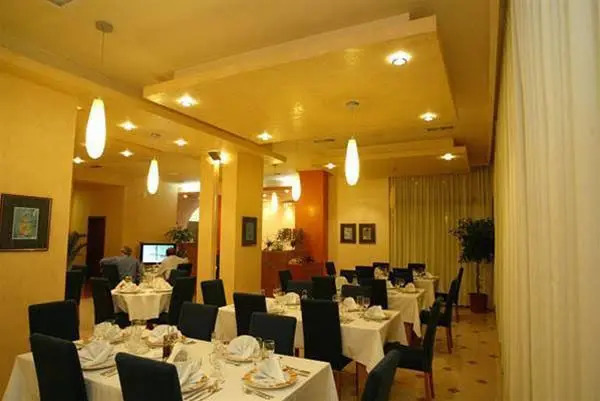 Boca Boutique Hotel