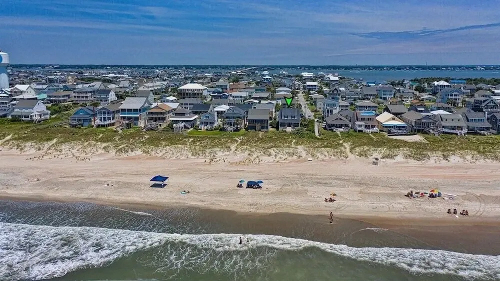 Sea Haven