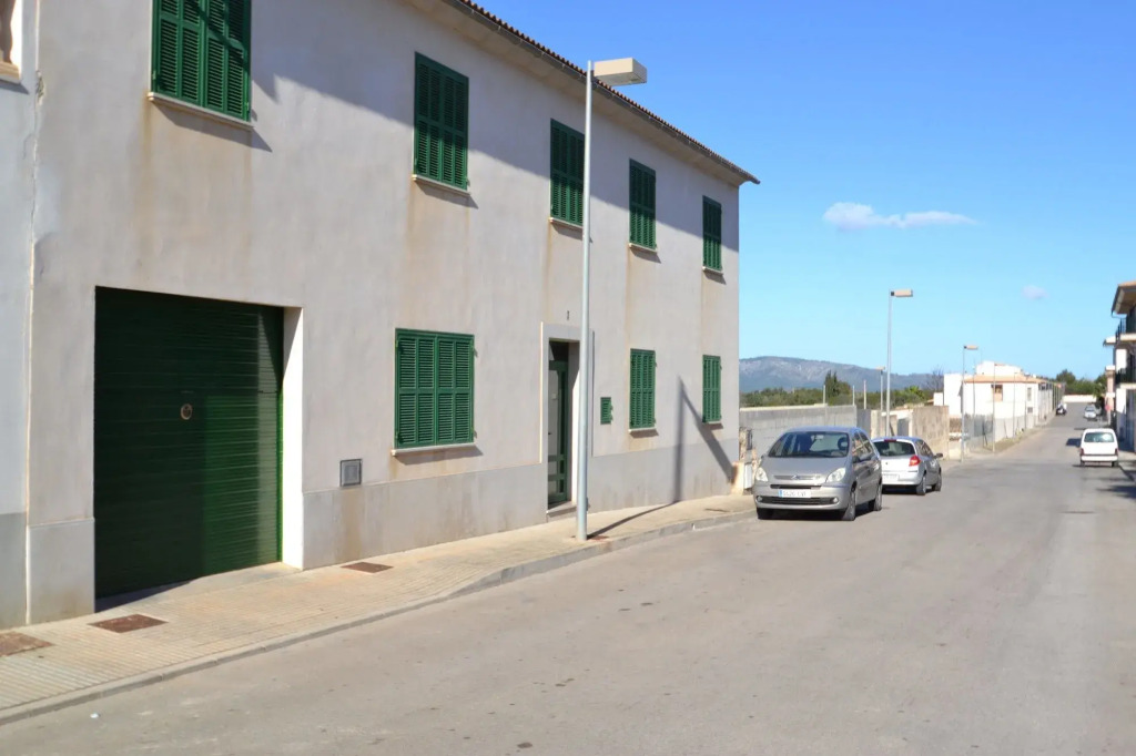 Villa 051 Muro