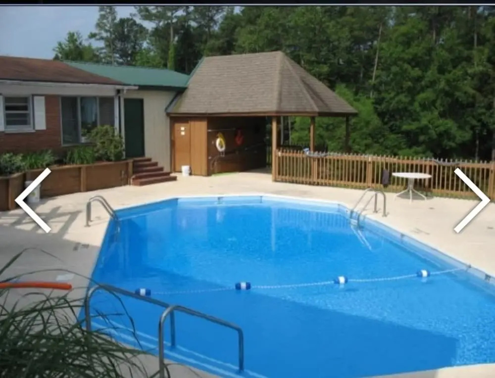 The Resort