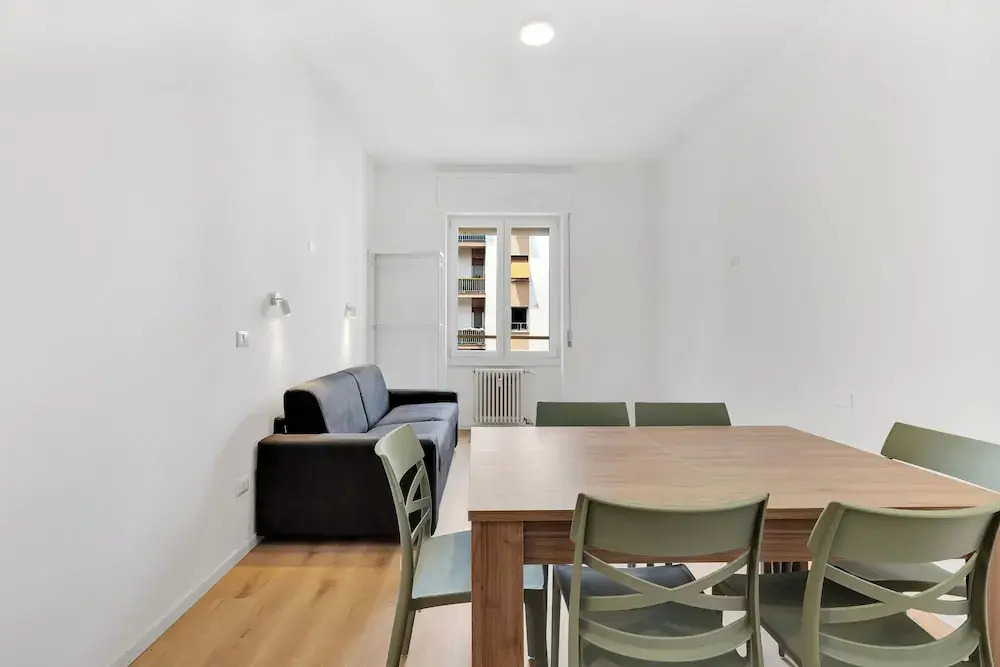 Alessias Flat- Borgo Palazzo