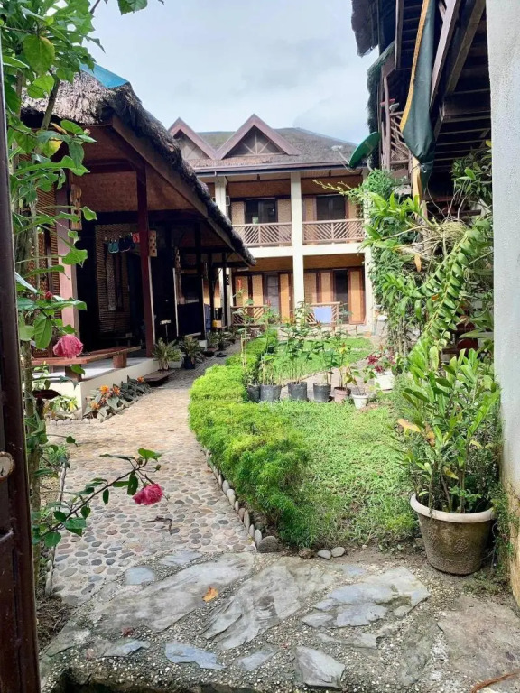 Le Cou de Tou Village Resort