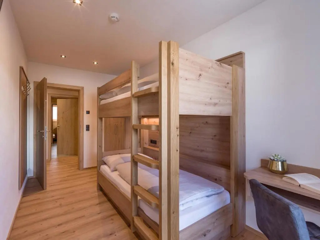 Isskogel Suites