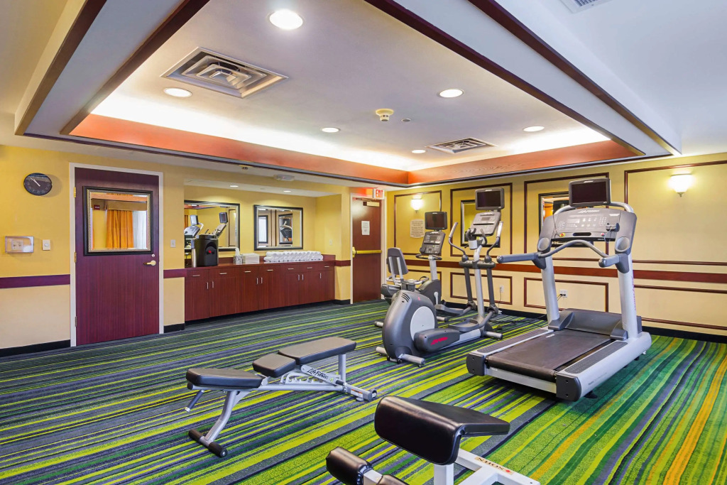 Quality Inn Boston-Revere