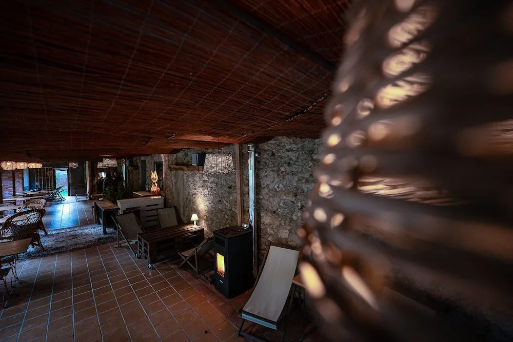 Hotel Antic Mas