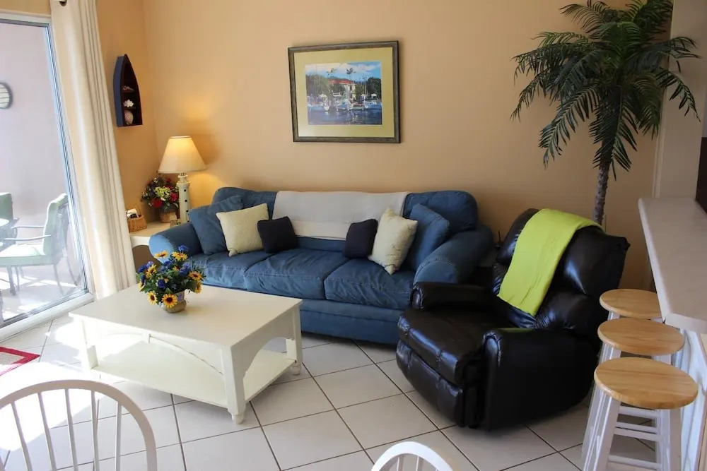 Dunes 303 - 1 Br Condo