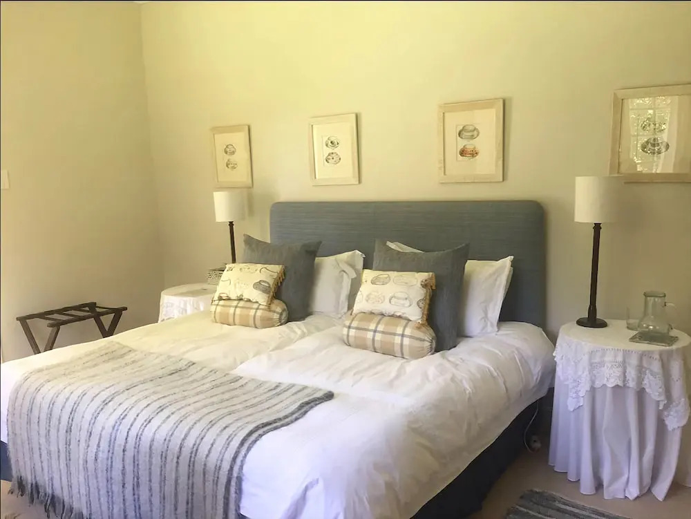 Lastingham Guest Lodge
