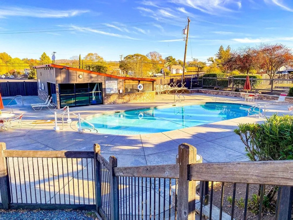 49'er Village RV Resort