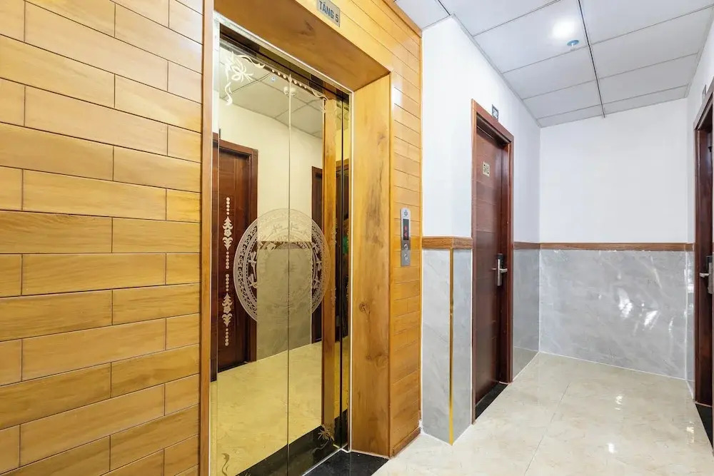 Sai Gon Airport Hotel