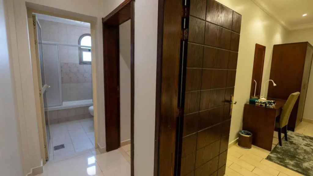 Hadiqat Lina Serviced Apartments Al Khobar