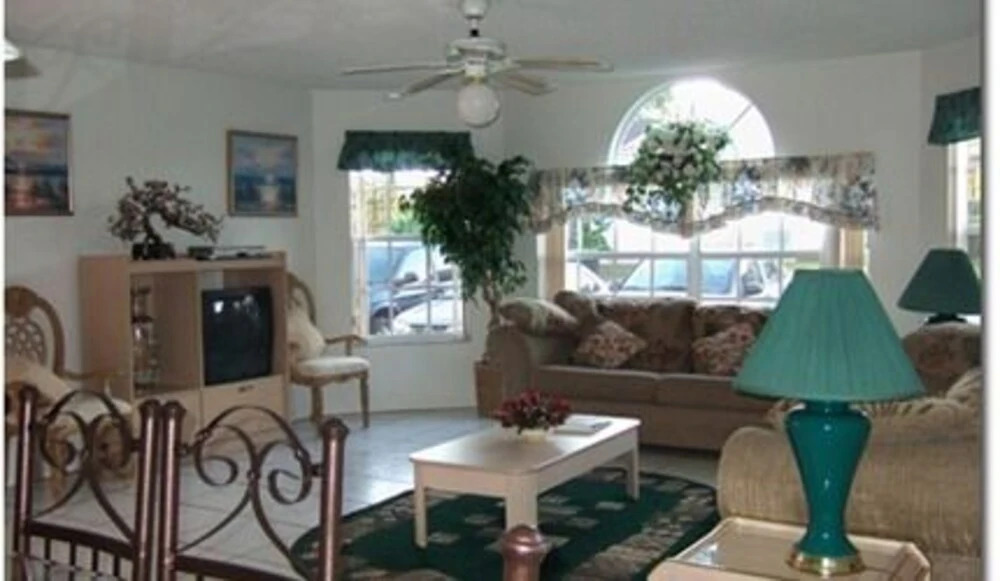 Royal Palm Bay (231693) - 3 Br Condo