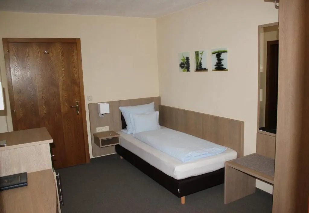 Pension Alfenz