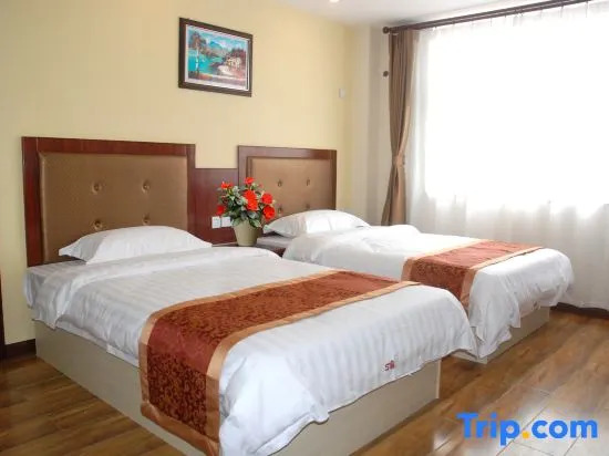 Shangjiayue Express Hotel