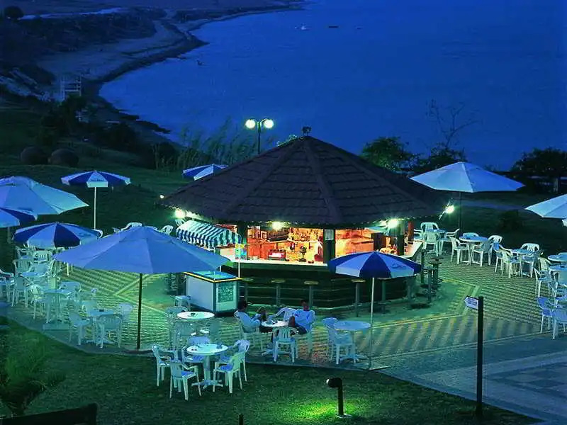 Faros Holiday Village