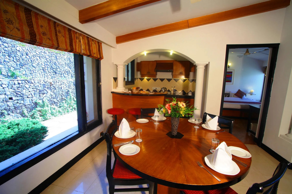 Country Inn Nature Resort Bhimtal