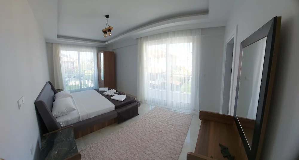 Remarkable 4-bed Villa Anka Private Pool