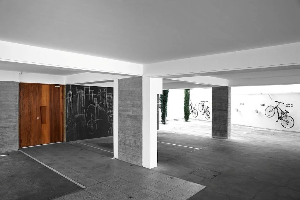 Kitonas Junior Apartments