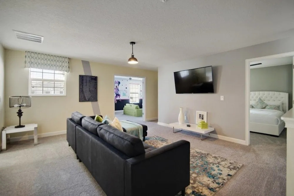 Amazing House! Champions Gate - 8911SD