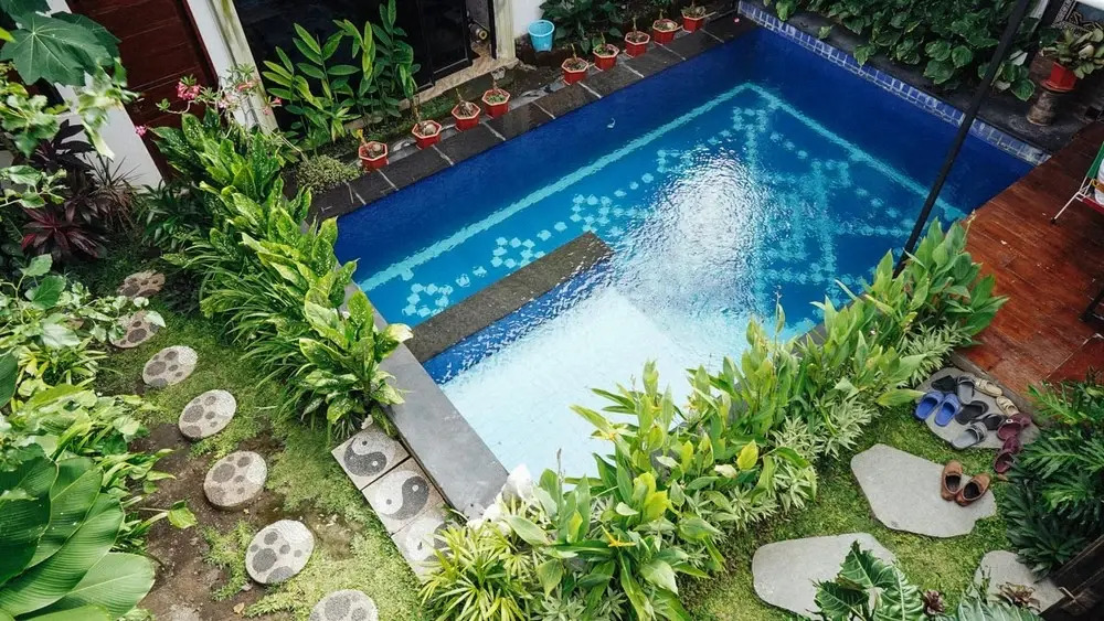 RedDoorz Syariah near RSUD Mataram Lombok 2