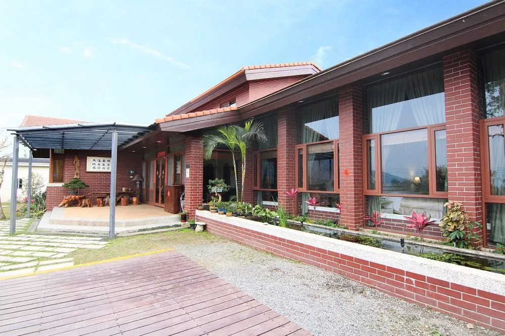 T. F. G Homestay