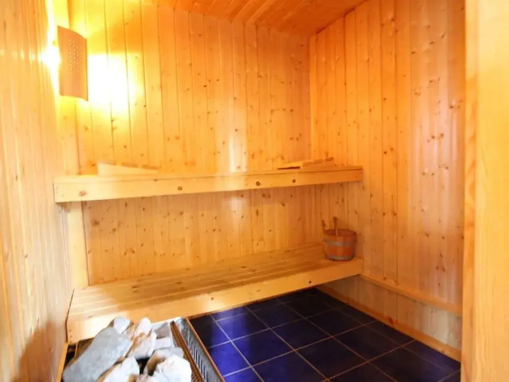 Chalet in Rhone Valley Near Ski Lift