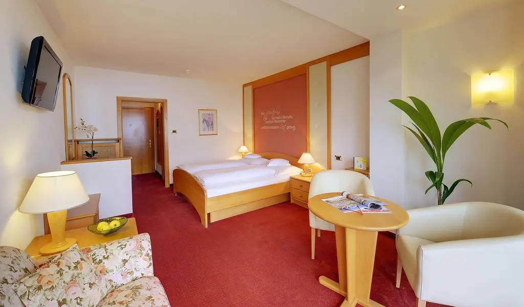 Marinis giardino Hotel