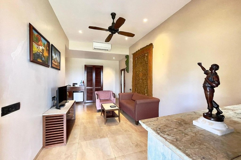 Ramsukh Resorts and Spa