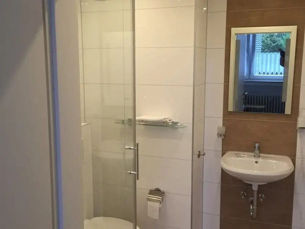Hotel Haus Fassbender