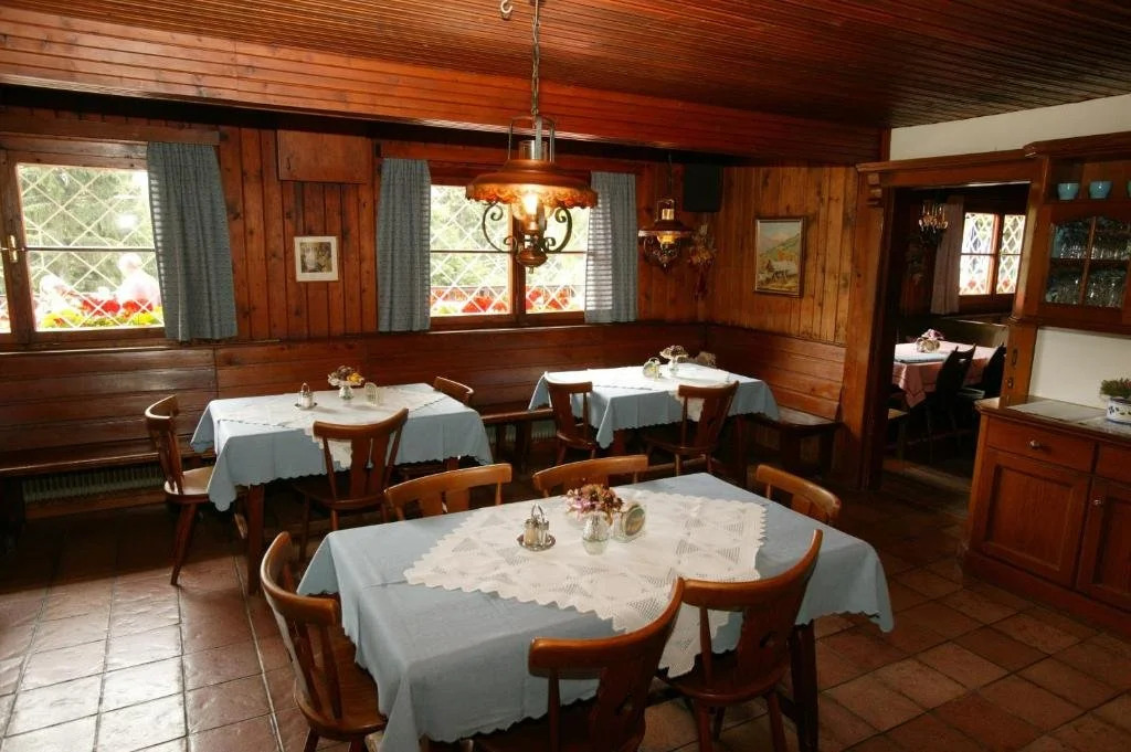 Almgasthof Judenburger Hütte