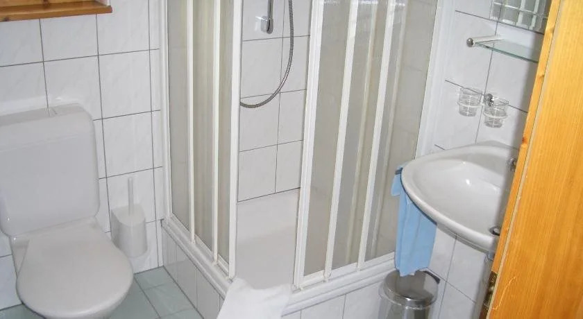 Hotel Ahorni