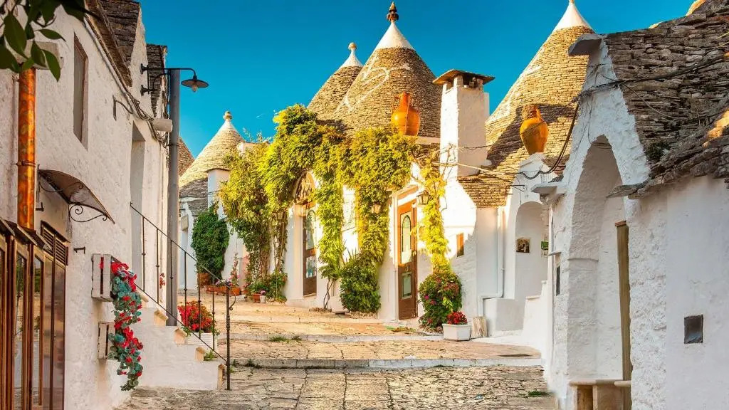 Trullo Monte Santo 50