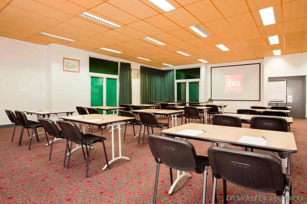 ibis Paris Porte de Montreuil