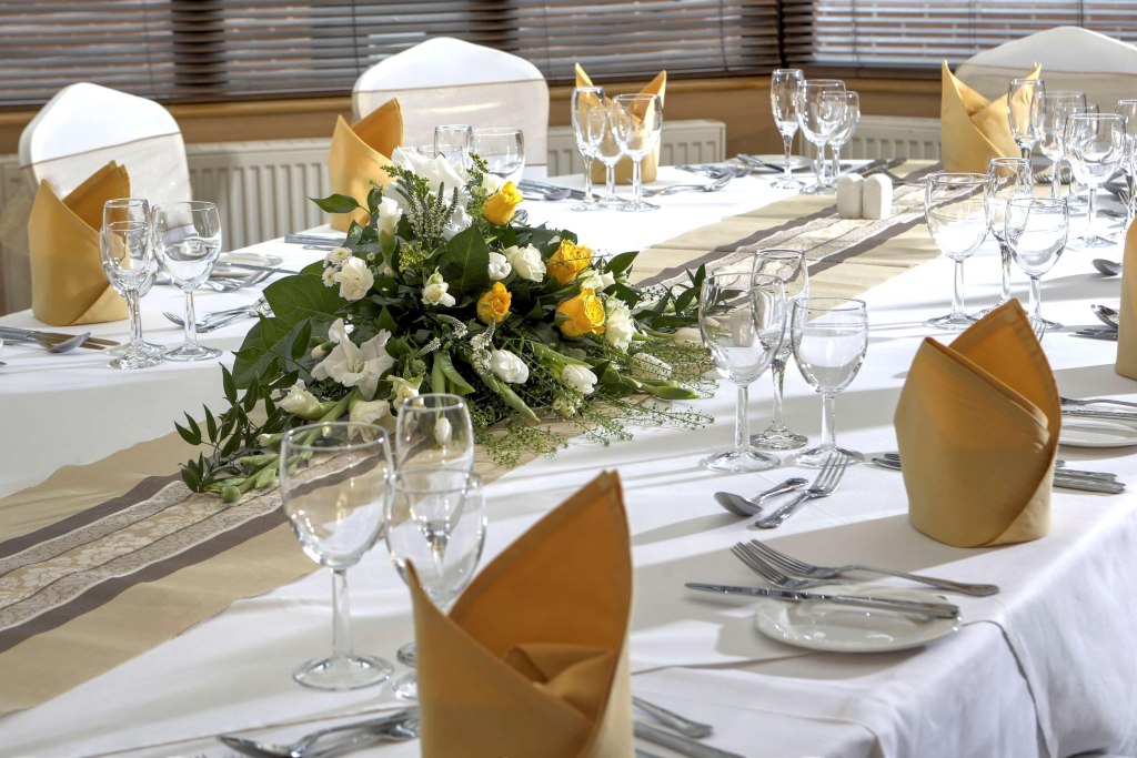Forest Hills Hotel & Country Club