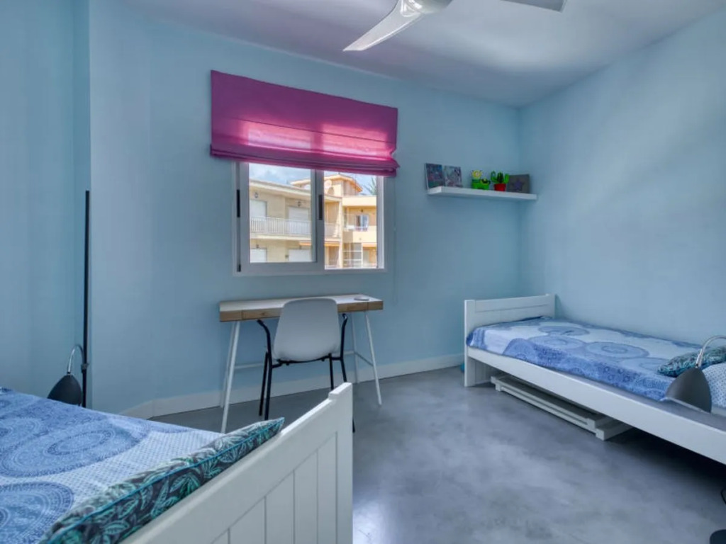 Apartment La Senia