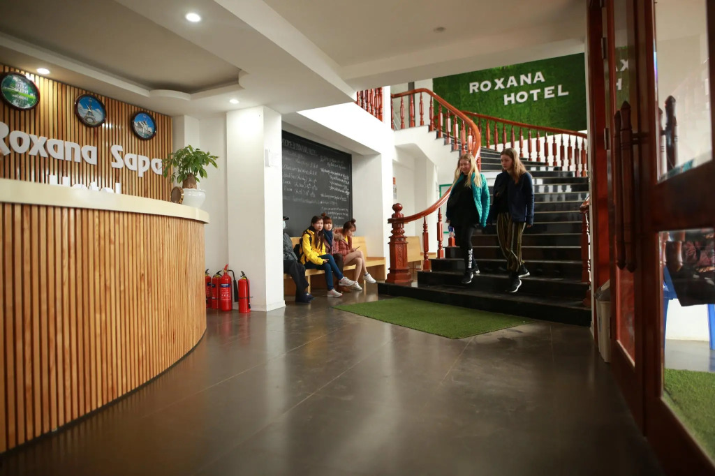 Dai Nam Hotel Sapa - by Bay Luxury