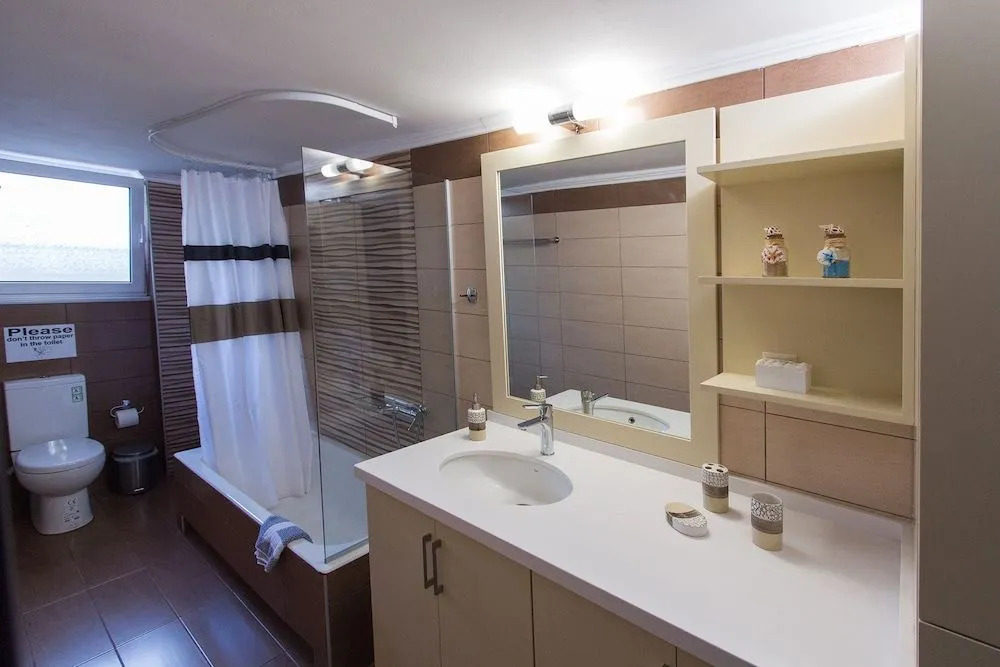Creta Nostos Luxury Apartment