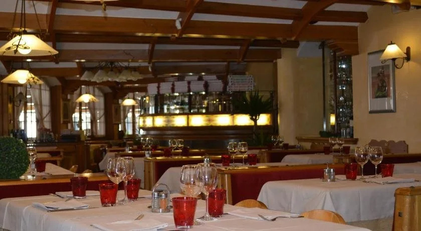 Hotel Corallo