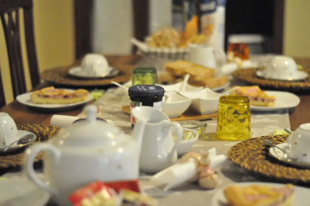 B&B Il Castagneto