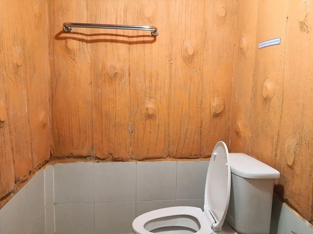 Baansamnor Phumorksuay Khaokho