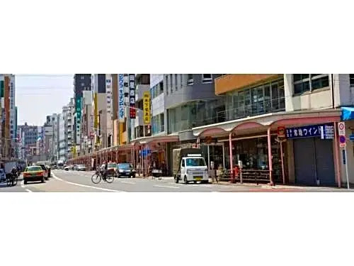 ｈｏｔｅｌ ＭＯＮｄａｙ ASAKUSA - Vacation STAY 79635v