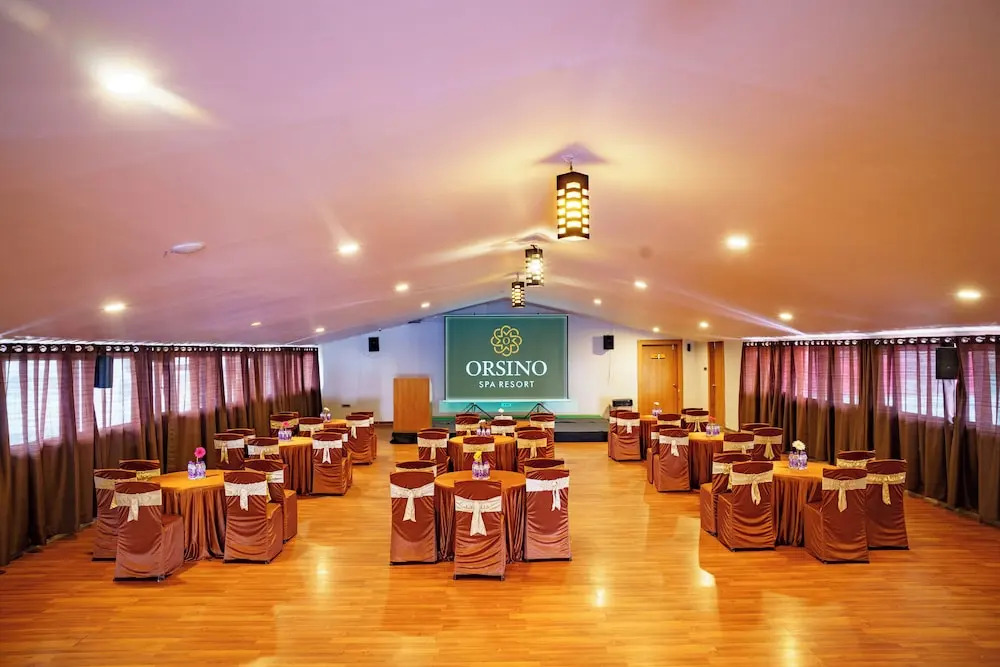 Orsino Resort Mall Road