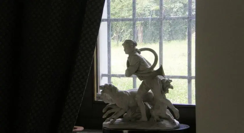 Golf House Agrate
