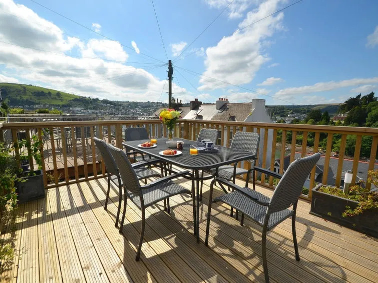 Holiday Home Xia