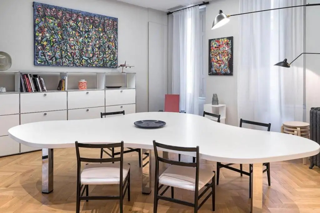 Superbe appartement T4 de standing en centre-ville