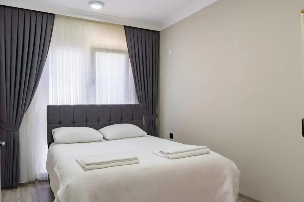 Thoania Apart Otel