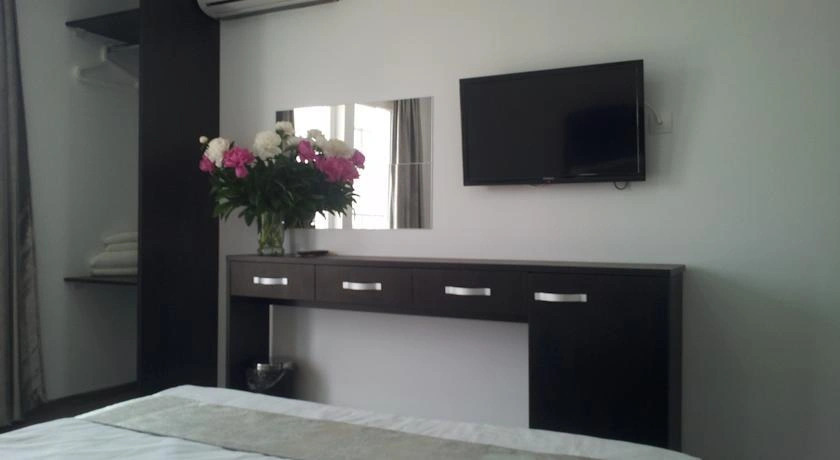 Anacris Guesthouse