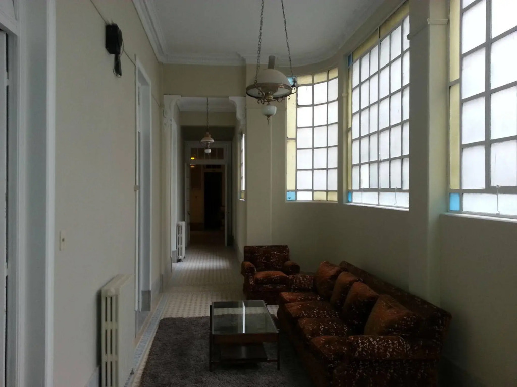 New Arapey Hotel